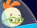 Chicken Little Spiel