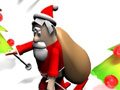 gehen santa Spiel