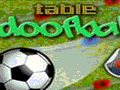 Doof Ball futboll Spiel