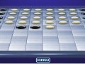 3D Reversi Spiel