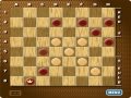 Master Checkers Spiel