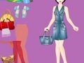 Barbie Dress Up Spiel