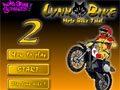 Lynx Bike 2 Spiel