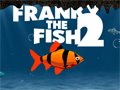 franky der Fisch 2 Spiel