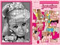 Barbie Puzzle 3 Spiel