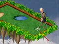 str. Mulligan's 3 Putt Spiel