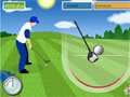 Ryder-Cup-Herausforderung Spiel