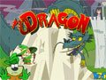 Drachen Spiel