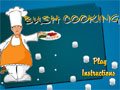 Bush Kochen Spiel