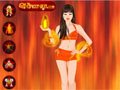 Feuer Prinzessin Spiel