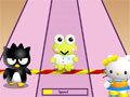 Hallo Kitty Roller Rescue Spiel