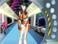 Ashley Spacegirl Spiel