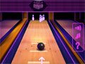 Disco Bowling Spiel