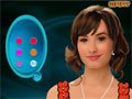 Demi Lovato makeover Spiel