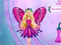 Schmetterling barbie Spiel