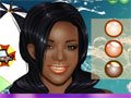 Rihanna Makeover Spiel