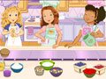 Holly Hobbie: Muffin Maker Spiel