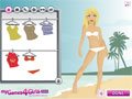 Britney Spears dress up Spiel