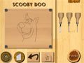 holzschnitzereien Scooby Doo Spiel