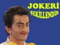 Joker der Neugestaltung Bereich Spiel