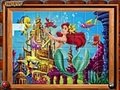 Sortieren Meine Fliesen Little Mermaid Spiel