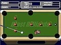 Blast Billiards Spiel