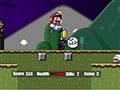 Super Mario Halloween Edition Spiel