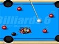 Extreme Blast Billard 6 Spiel