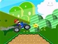 Super Mario atv Spiel