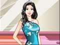 Verpassen Celebrity Dress Up Spiel