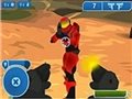 Flash Halo Spiel