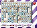 Food Mahjong Spiel