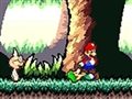 Super Mario Bros Z ep 5 Spiel