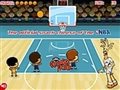 Cheestring nba Spiel