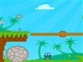 fly n Frosch Spiel