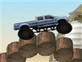 Offroad Madness 3 Spiel