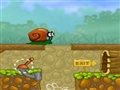 Schnecke Bob 2 Spiel