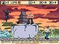 Super Ninja Strike Spiel