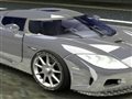 pimp my koenigseg ccx Spiel