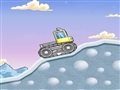 Schnee Truck 2 Spiel