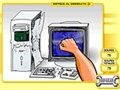 pc Zusammenbruch Spiel