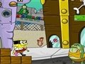 spongebob m Maske Spiel