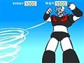 Mazinger z Spiel