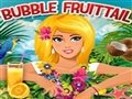 Blase fruittail Spiel