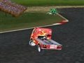 LKW Rennen 3d Spiel