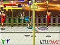 Final Fight 2 Spiel