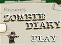 Ruperts Zombie Tagebuch Spiel