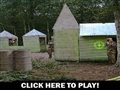 Paint Ball shooter Spiel