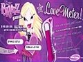 Bratz Liebe meter Spiel