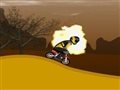 Mini Dirt bike Spiel